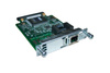 Cisco 1-Port E1 Multiflex Trunk VWIC