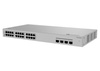 S310S-24P4JX - 24x 1GE RJ45 PoE+, 2x 10GE SFP+, 2x 2.5GE SFP, zasilacz AC, Huawei eKitEngine S310S Switch