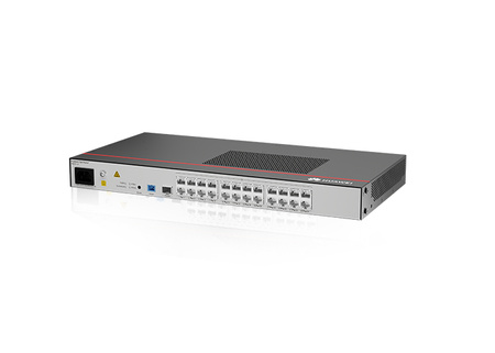 P805E-L1 - 24x 1GE, RJ45, 1x 10G XGS-PON BOB SC/UPC, 1x 10G XGS-PON SFP, Huawei OptiXstar P805E-L1 Terminal ONU