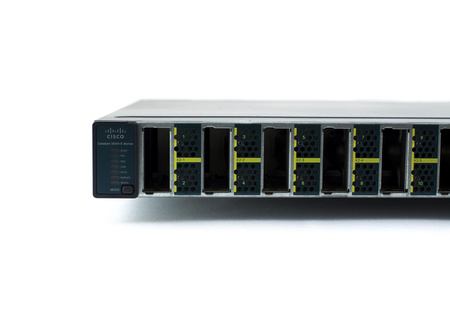 WS-C3560E-12D-S - 12x10GE(X2), IPB s/w, Cisco Catalyst 3560E Комутатор