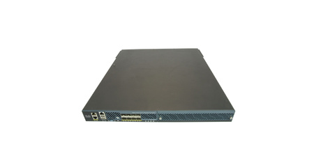 AIR-CT5508-HA-K9 - 8x 1G SFP, Cisco 5508 Kontroler Wi-Fi