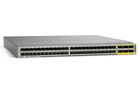 N3K-C3172PQ-10GE Switch Cisco Nexus 3000