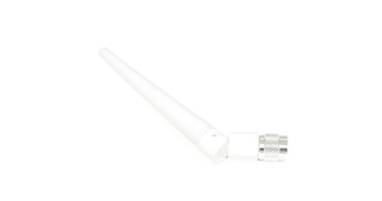 AIR-ANT2422DW-R - Antena Cisco 2.4-GHz 2.2 dBi Dipole Antenna RP-TNC White