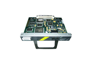 1 Port Enh ATM OC3c/STM1 Multimode Port Adapter