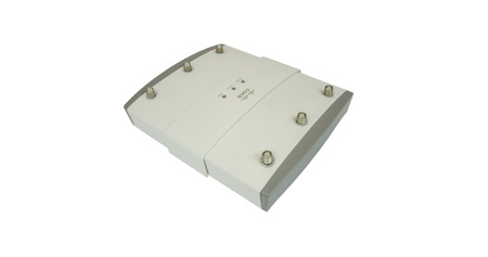 Cisco Точка доступу AP 1252AG 802.11a/g/n, 2.4/5-ГГц, Autonomiczny, Zewnętrzne Anteny