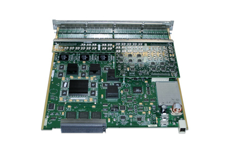 WS-X6348-RJ45V Cisco Catalyst Catalyst 6500