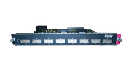 Moduł Cisco Catalyst 6000 8-port GE, (Req. GBICs)