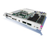 Cisco 7600 Route Комутатор Processor 720Гб/с, PFC3CXL, X2 10G