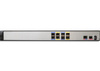 Router NetEngine AR6140E-9G-2AC - 2 x GE SFP, 2 x GE electrical, 2 x GE SFP, 3 x GE electrical (All LAN ports can be switched to WAN ports),Support 5G SIC/RU-201,  4x SIC, 1x USB 3.0