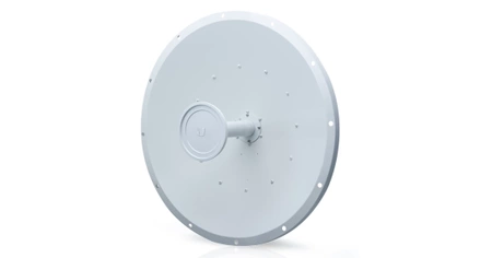 RD-5G30 – Antena Paraboliczna Ubiquiti 5GHz, 2x2 MIMO 30dBi, Ubiquiti