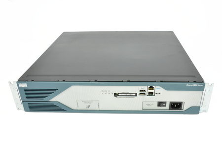 CISCO2851-SRST/K9