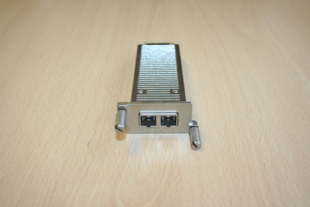 XENPAK-10GB-LX4 - Moduł Cisco 10GB Multimode, złącze SC