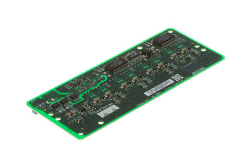 Cisco 8 port 802.3af capable inline power module for HWIC-D-9ESW