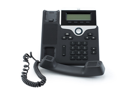 CP-7811-3PCC-K9 Telefon Cisco IP UC Phone 7811 for 3rd Party Call Control