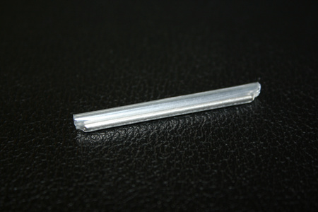 OSL1,50MM-40,00MM - Średnica wewnętrzna 1,5mm, średnica zewnętrzna 4mm, długość 4cm, w komplecie znajdują się 4 szt., Osłona spawu