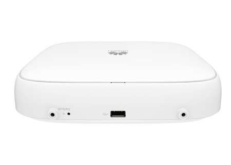 AirEngine6776-X6H - 1x 10GE SFP+, 1x 5GE RJ45, 1x 1GE RJ45, 5.2, WiFi7 MIMO: 4x4:4 (2.4 GHz), 4x4:4 (5 GHz), wewnętrzny, Huawei AirEngine 6700 Access Point