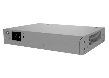 S310S-8T2X - 8x 1GE RJ45, 2x 10GE SFP+, zasilacz AC, Huawei eKitEngine S310S Switch