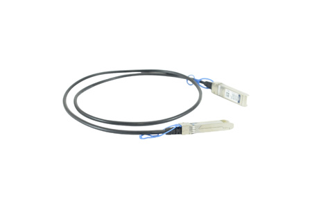 DAC-25G-1M - SFP28 25G / SFP28 25G, Długość 1 metr, CML Kabel Direct Attach Cable DAC