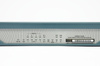Роутер Cisco 2 porty WAN oraz 8 portów LAN 10/100, 1xISDN