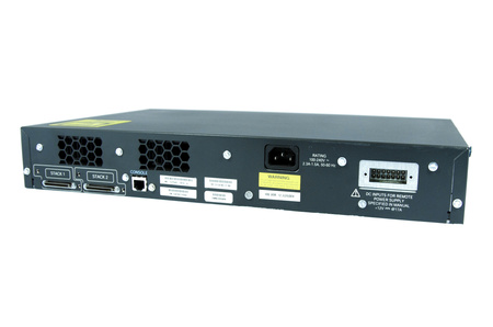 WS-C3750G-24TS-S Switch Cisco Catalyst 3750G Stack