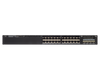 WS-C3650-24PDM-L Switch Cisco Catalyst 3650 PoE+