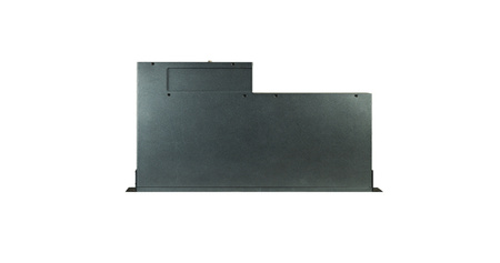 EX2052R-P - 48x 1GE RJ45, uplink 4x 10G SFP+, PoE+ 400W 802.3at, Warstwa 3, Cambium EX2000 Switch