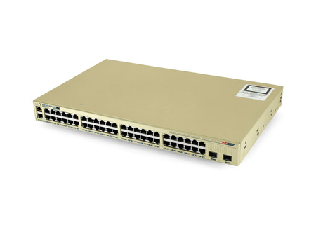 C6800IA-48TD - 48x 1GE RJ45, uplink 2x 10G SFP+, 216 Gbps, LAN Base (Odpowiednik WS-C2960X-48TD-L), L2, 1U, Cisco Catalyst 6800 Switch