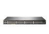 JL256A - HPE Aruba 2930F 48G PoE+ 4SFP+ Swch