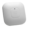 AIR-CAP2602I-E-K9 -  Wymagany Kontroler, Wewnętrzne Anteny, 802.11n, w/CleanAir; 3x4:3SS, Cisco Access Point Aironet 2600