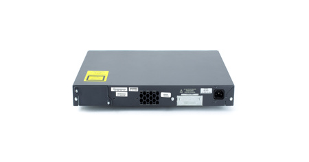 WS-C2960S-24TD-L Switch Cisco Catalyst 2960S
