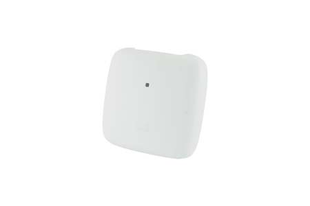AIR-AP1815I-E-K9 - 802.11ac Wave 2, 2.4/5Ghz, WiFi5, 2x2:2 MIMO, Mobility Express, Zintegrowane anteny, Cisco AP 1815I Access Point