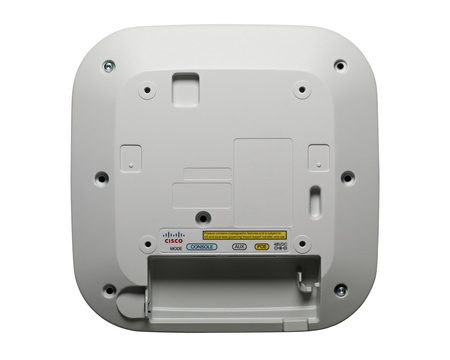 AIR-CAP1702I-E-K9 - 1x 1G RJ45, 802.11ac, 2.4/5Ghz, Wymagany Kontroler, MIMO 3x3:2SS, Zintegrowane Anteny, Cisco AP 1702I Access Point