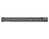 WS-C2960S-F48LPS-L - 48x FE 10/100 RJ45, PoE+ 3700W 802.3at, uplink 4x 1G SFP, opr. LAN Base, Warstwa L2, 1U, Stack, Cisco Catalyst 2960-SF Switch