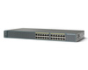 WS-C2960-24-S Switch Cisco Catalyst 2960