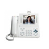 CP-9971-W-CAM-K9 - Telefon Cisco Unified IP Phone 9971, White, Std Hndst with Camera