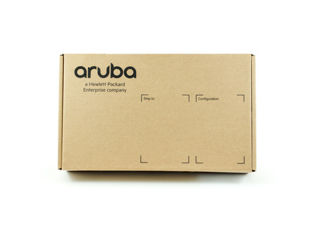 JL070A - 8 PoE+ Internal PS, HPE Aruba 2530 Комутатор