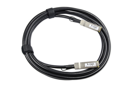 DAC-40G-5M - QSFP+ 40G / QSFP+ 40G, Długość 5 metrów, CML Kabel Direct Attach DAC