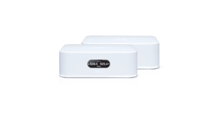 AFI-INS – Punkt Dostępowy AmpliFi 2.4/5GHz, 2x2 MIMO 22 dBm, 300+Mbps, 1x Gigabit Ethernet, Ubiquiti