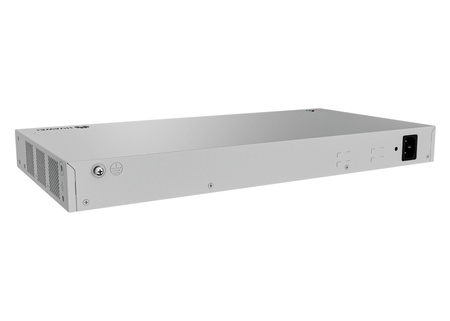 S310S-26PN4JX - 22x 1GE RJ45 PoE+, 2x 2.5GE RJ45/SFP, 2x 10GE SFP+, zasilacz AC, Huawei eKitEngine S310S Switch