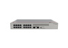 S110-16T2S - 16x 1GE RJ45, uplink 2x 1GE SFP, zasilacz AC, Huawei eKitEngine S110 Switch