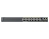WS-C2960S-F24PS-L - 24 FE, PoE 370W, 2 x SFP, LAN Base, Cisco Catalyst 2960SF Комутатор