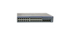 Комутатор Juniper EX2200-24, 24x 1GE RJ45, 4x 1GE SFP