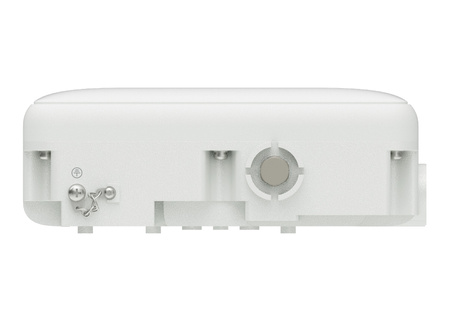 AirEngine5776I-X6H - 1x 10G SFP+, 1x 2.5GE RJ45, zewnętrzny, wbud. anteny kierunkowe WiFi 7, 2.4GHz 2x2:2 5GHz 4x4:4, Huawei 5700 Access Point