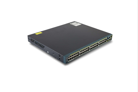 WS-C2960S-48FPD-L Switch Cisco Catalyst 2960S