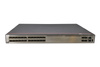 S5736-S24S4XC - 24xGE SFP ports, 4x10GE SFP+ ports, 1x slot rozszerzeń, bez zasilacza, Huawei Switch