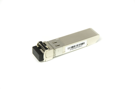 SFP+10G-WDM-10KM-1270-CML - Moduł 10G WDM SFP+, SMF, 1270nm, LC Simplex, 10km, DDM, Kompatybilny z Cisco, CML Transceiver