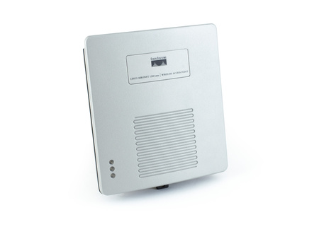 AIR-AP1231G-E-K9 - 802.11g, Autonomiczny, Anteny dokręcane, Cisco  AP 1231G Access Point