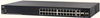 SG350X-24-K9 - 24x 1GE RJ45, 2x 10G SFP+, 2x 10G Combo SFP+/RJ45, Cisco SG350X Switch