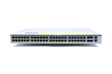 WS-C4948E-S Switch Cisco Catalyst 4948E SFP+