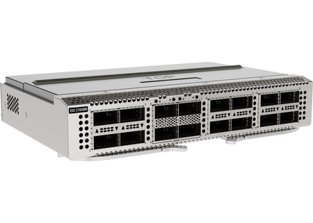 XSIC-C16H000 - 16x 100G QSFP28, Huawei S6780 CloudEngine Switch Karta